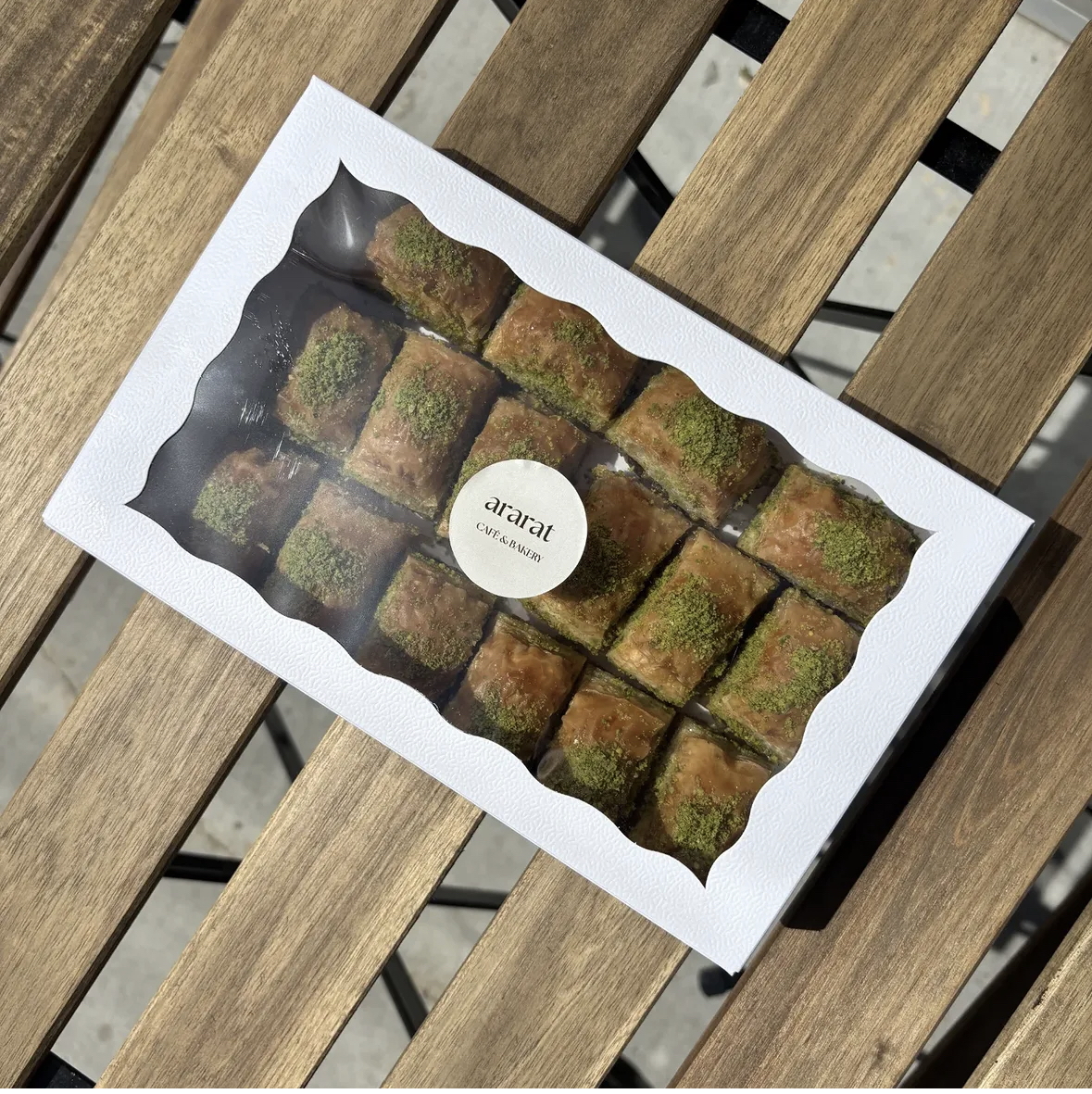 Baklava
