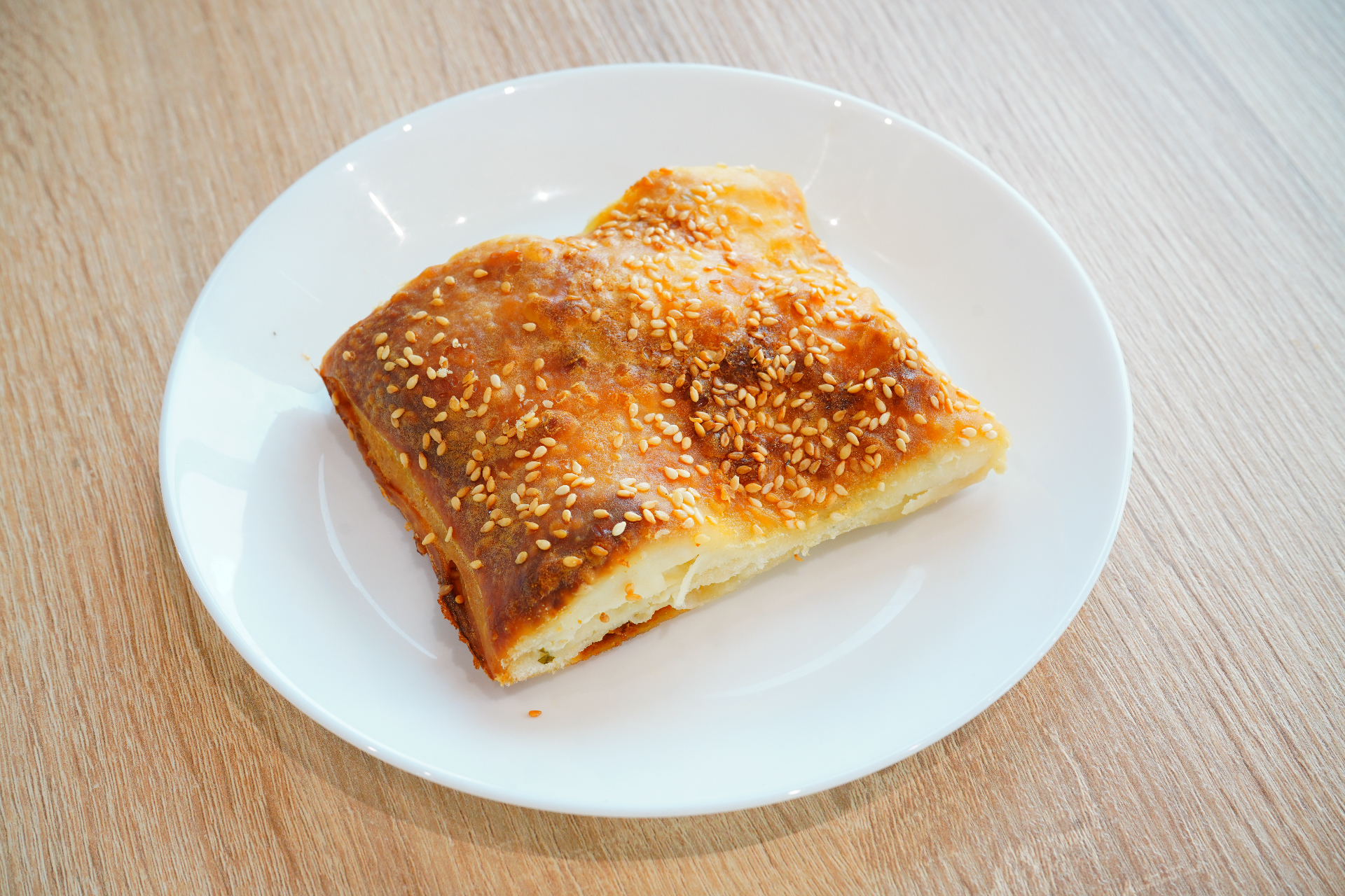 Borek & Pogaca