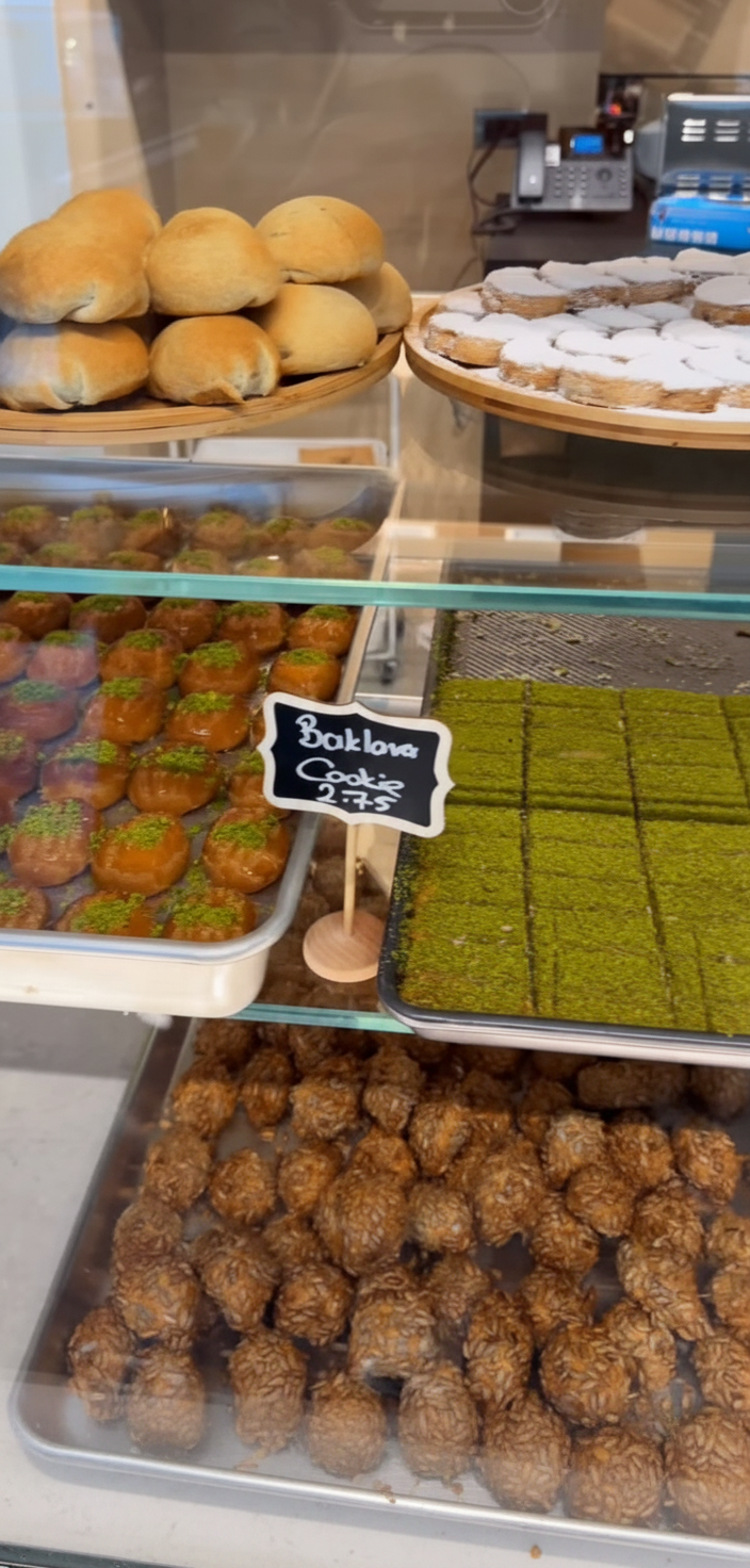 Baklava