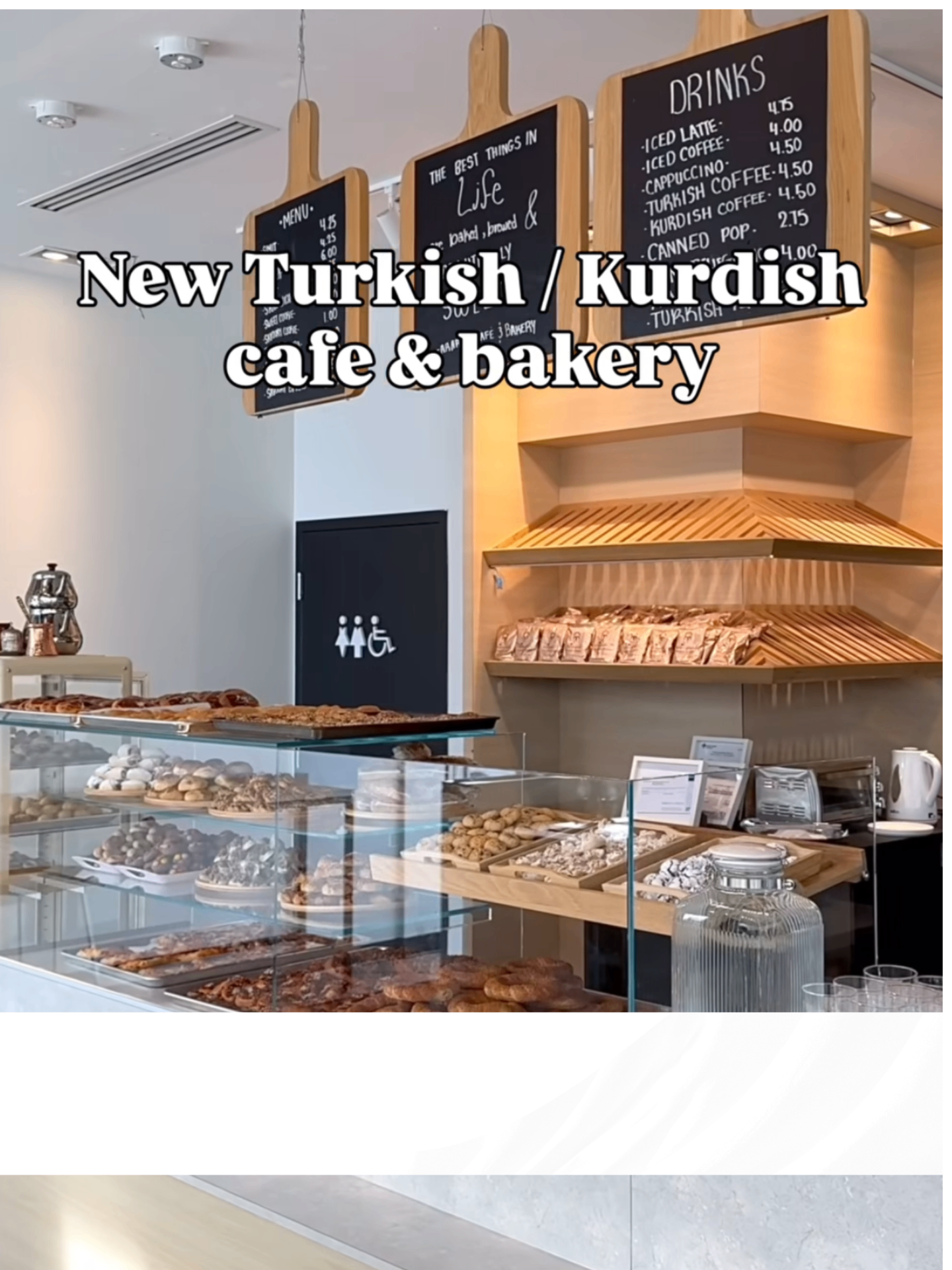 Ararat Café & Bakery logo
